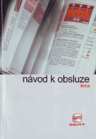 Seat Ibiza 6l Navod K Obsluze